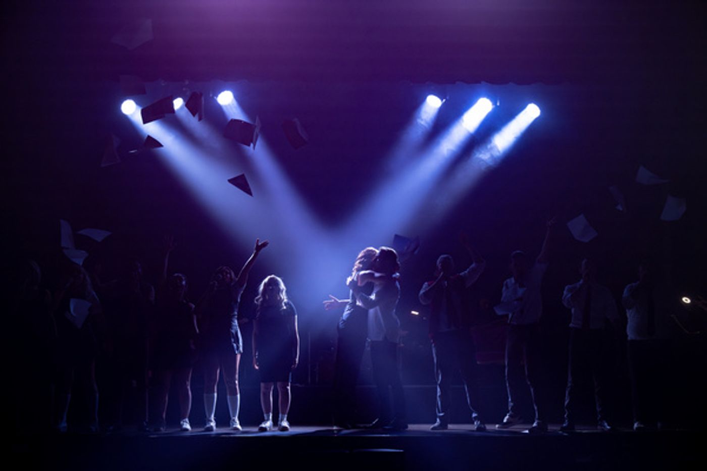 Photos: CRUEL INTENTIONS: THE 90’S MUSICAL At The Actors Studio Of New Jersey  Image