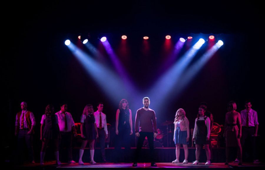 Photos: CRUEL INTENTIONS: THE 90’S MUSICAL At The Actors Studio Of New Jersey Image