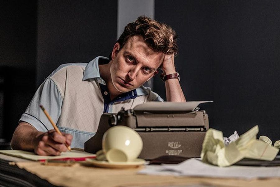 Photos: Meet the Stars of Sam Shepard's TRUE WEST at Paramount Theatre Image