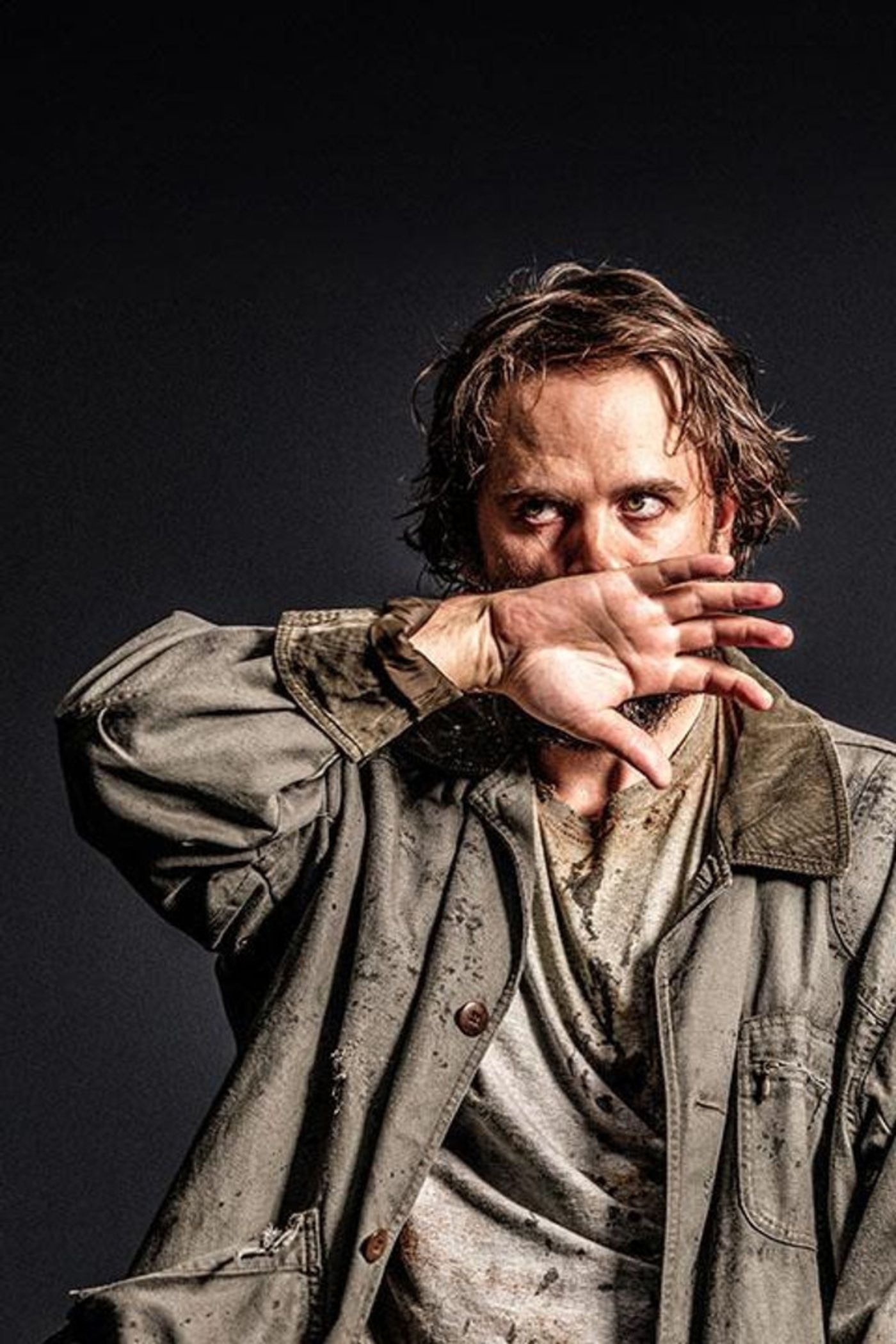 Photos: Meet the Stars of Sam Shepard's TRUE WEST at Paramount Theatre  Image