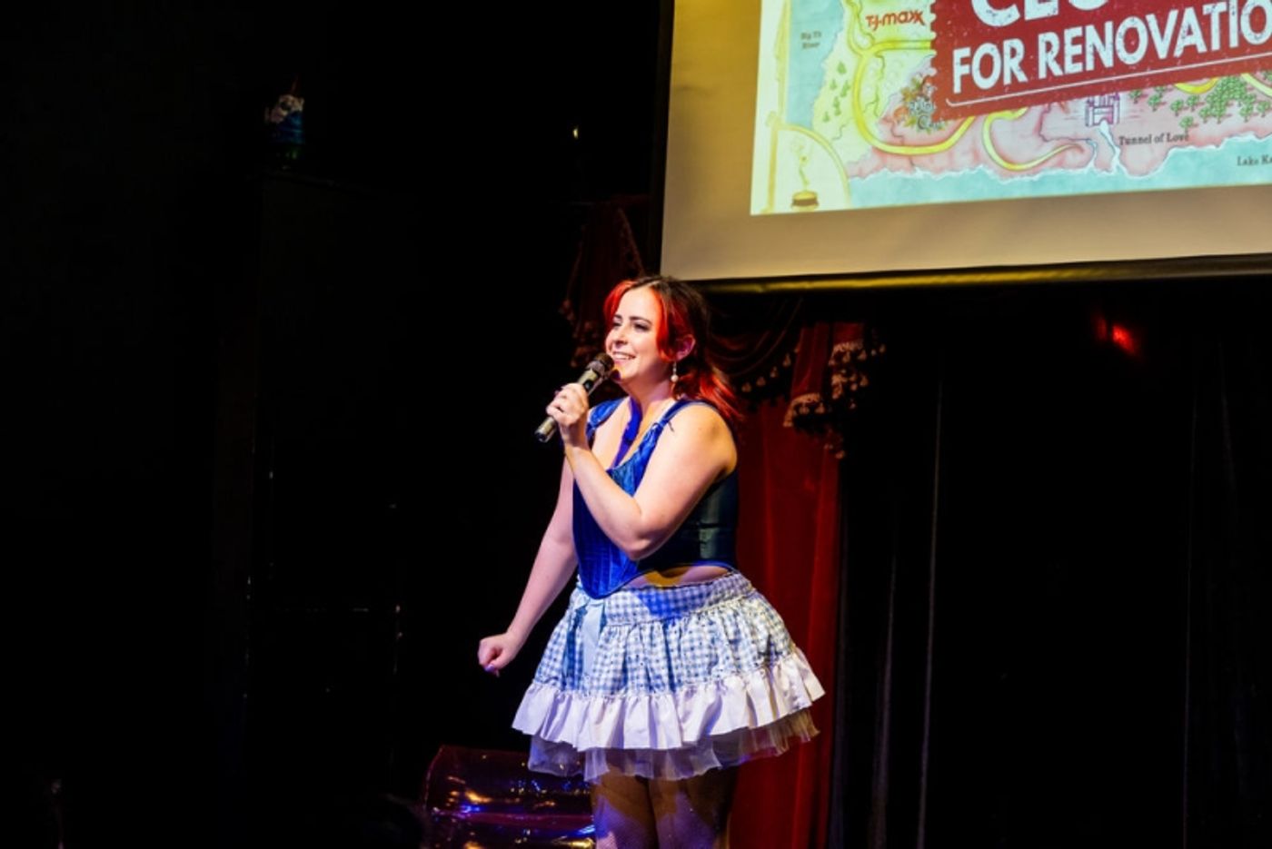 Review: Hollywood Fringe Round-Up Pt. 3  Image