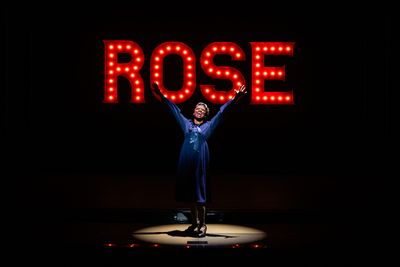 Montego Glover Photo