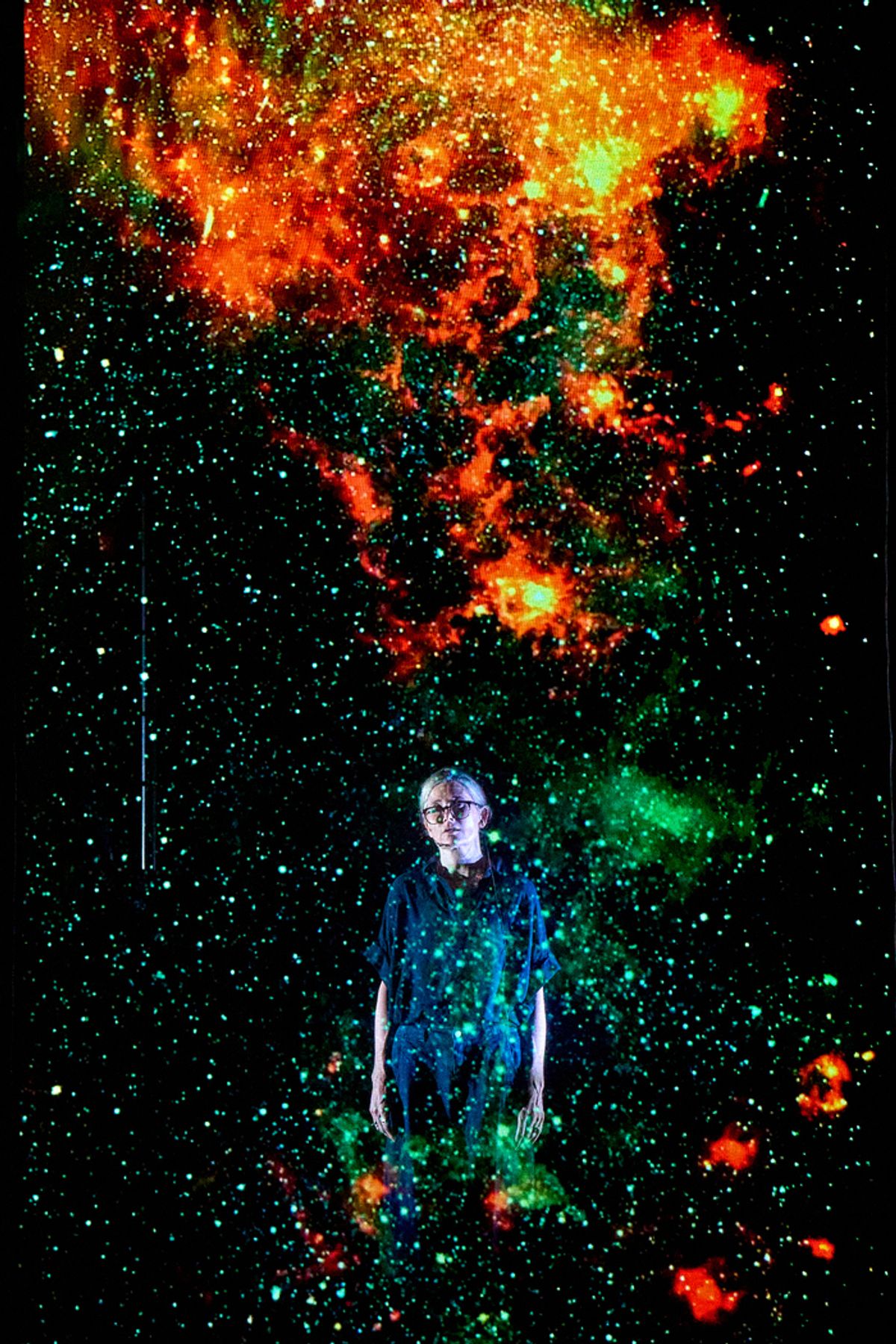 Kate Maravan