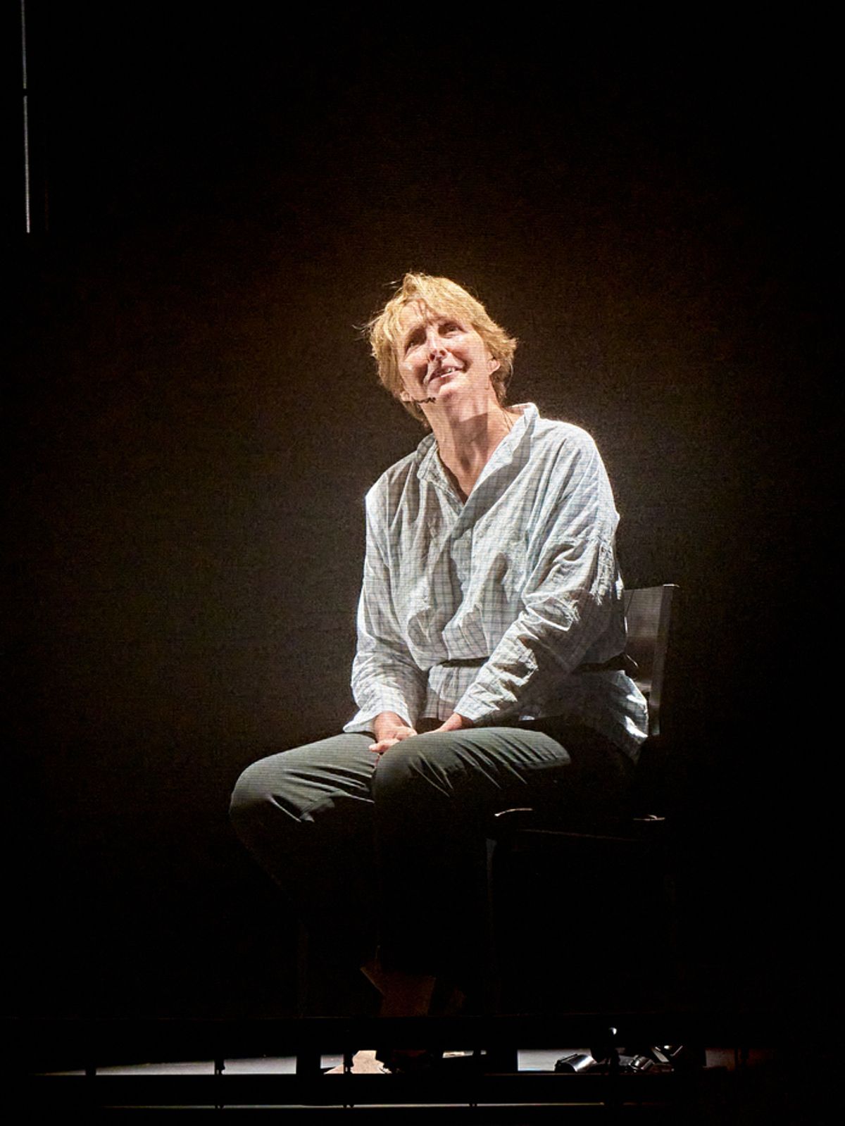 Fiona Shaw