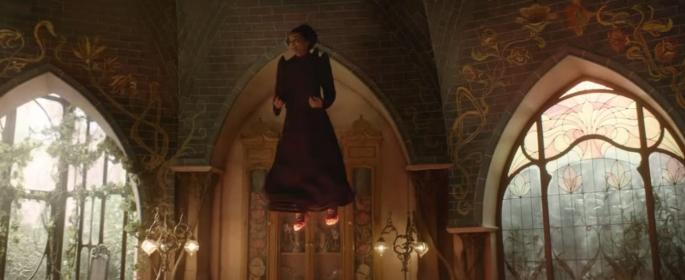 WICKED: FOR GOOD Final Trailer Breakdown: Easter Eggs, Songs, & More WICKED: FOR GOOD Final Trailer Breakdown: Easter Eggs, Songs, & More Image