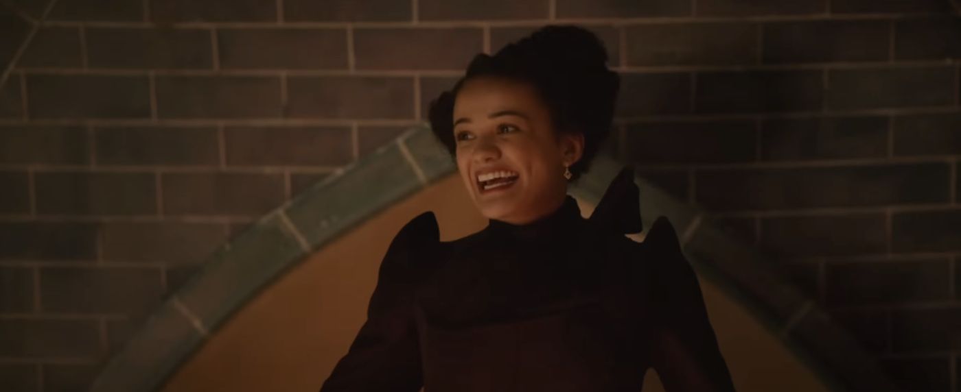 WICKED: FOR GOOD Final Trailer Breakdown: Easter Eggs, Songs, & More  Image