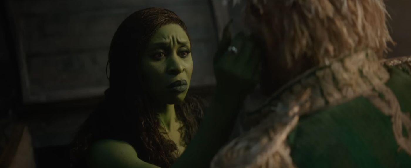 WICKED: FOR GOOD Final Trailer Breakdown: Easter Eggs, Songs, & More WICKED: FOR GOOD Final Trailer Breakdown: Easter Eggs, Songs, & More Image