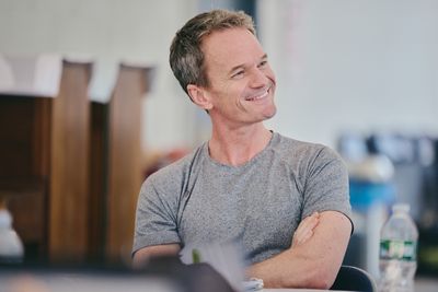 Neil Patrick Harris Photo