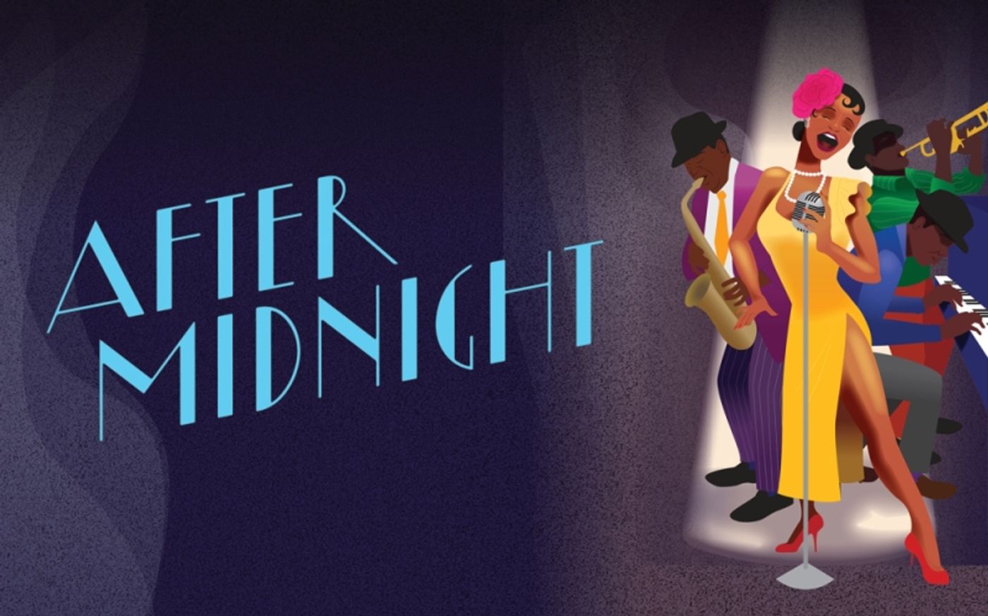 THE PLAY THAT GOES WRONG and more lead Seattle’s 2025 Summer offerings  Image