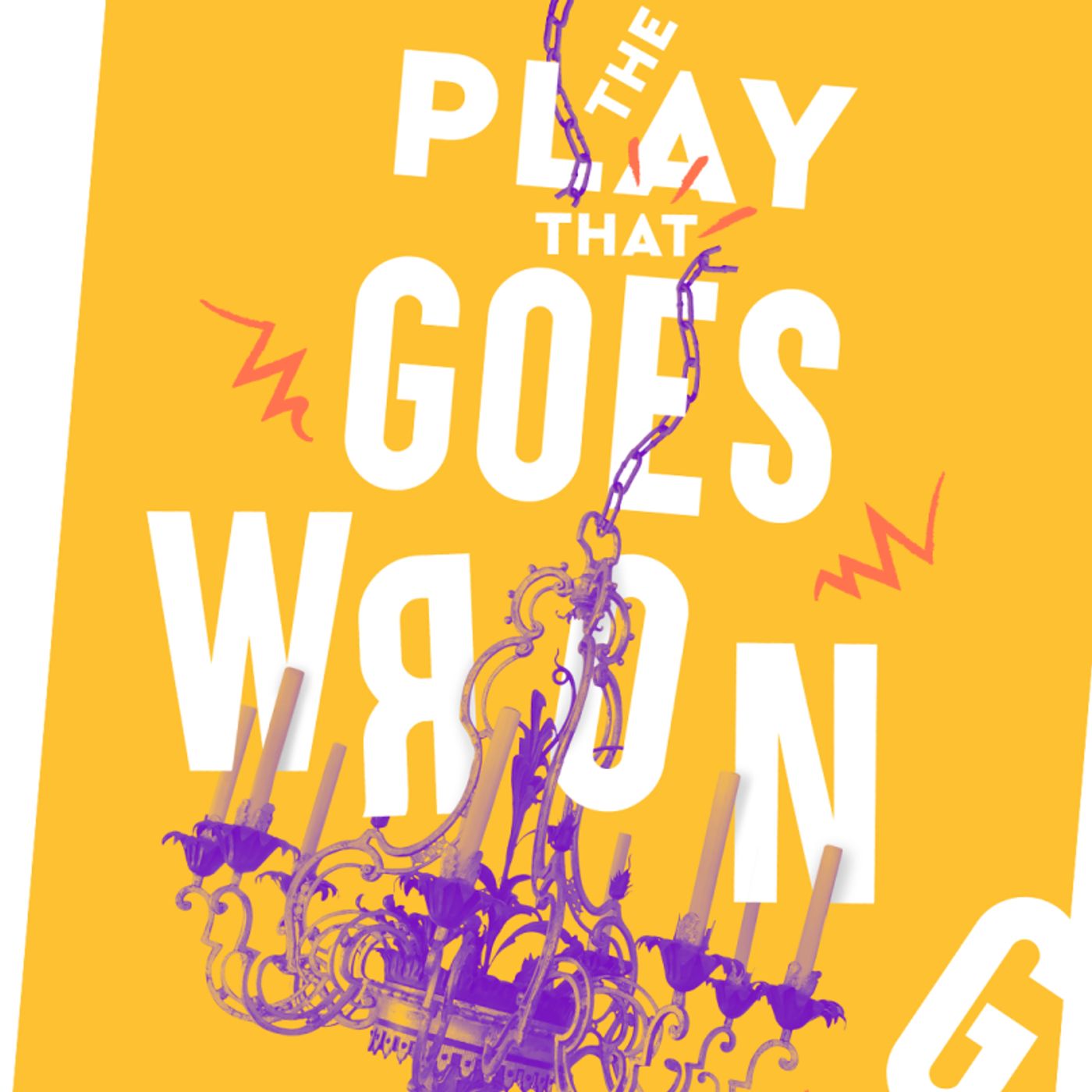 THE PLAY THAT GOES WRONG and more lead Seattle’s 2025 Summer offerings  Image