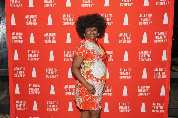 DJ Monday Blue Photo