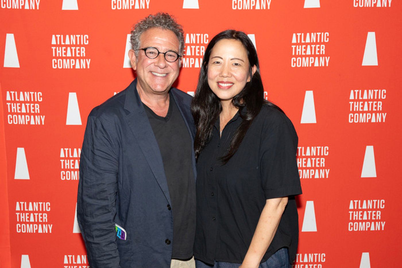 Photos: LOWCOUNTRY Opening Night at Atlantic Theater Company  Image