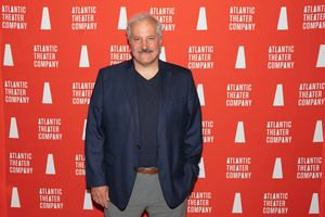 Keith Kupferer  Photo