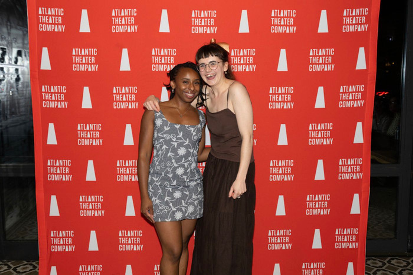 Photos: LOWCOUNTRY Opening Night at Atlantic Theater Company  Image