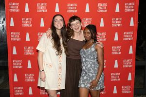 Eliya Smith, Maaike Laanstra-Corn and Renée-Nicole Powell @ BroadwayWorld Eliya Smith, Maaike Laanstra-Corn and Renée-Nicole Powell Photo