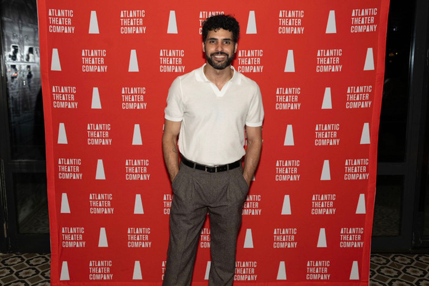 Photos: LOWCOUNTRY Opening Night at Atlantic Theater Company  Image