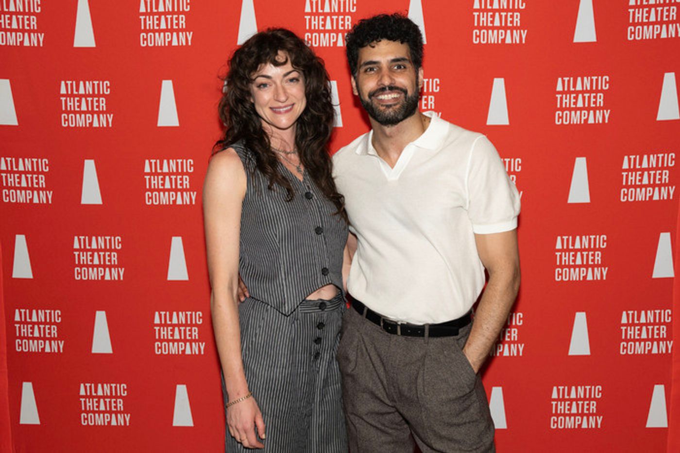 Photos: LOWCOUNTRY Opening Night at Atlantic Theater Company  Image