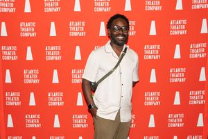James Ijames @ BroadwayWorld James Ijames Photo