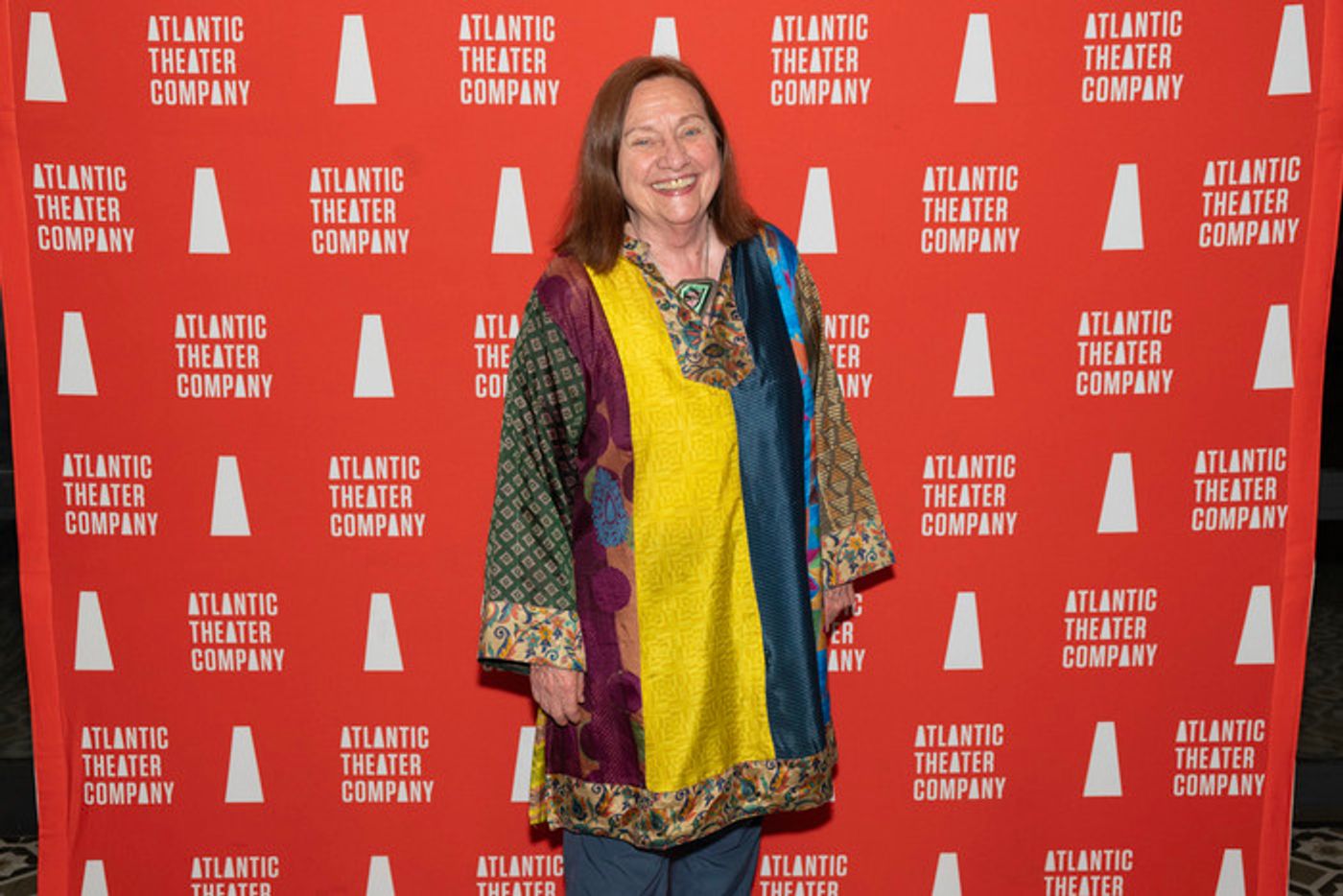 Photos: LOWCOUNTRY Opening Night at Atlantic Theater Company  Image