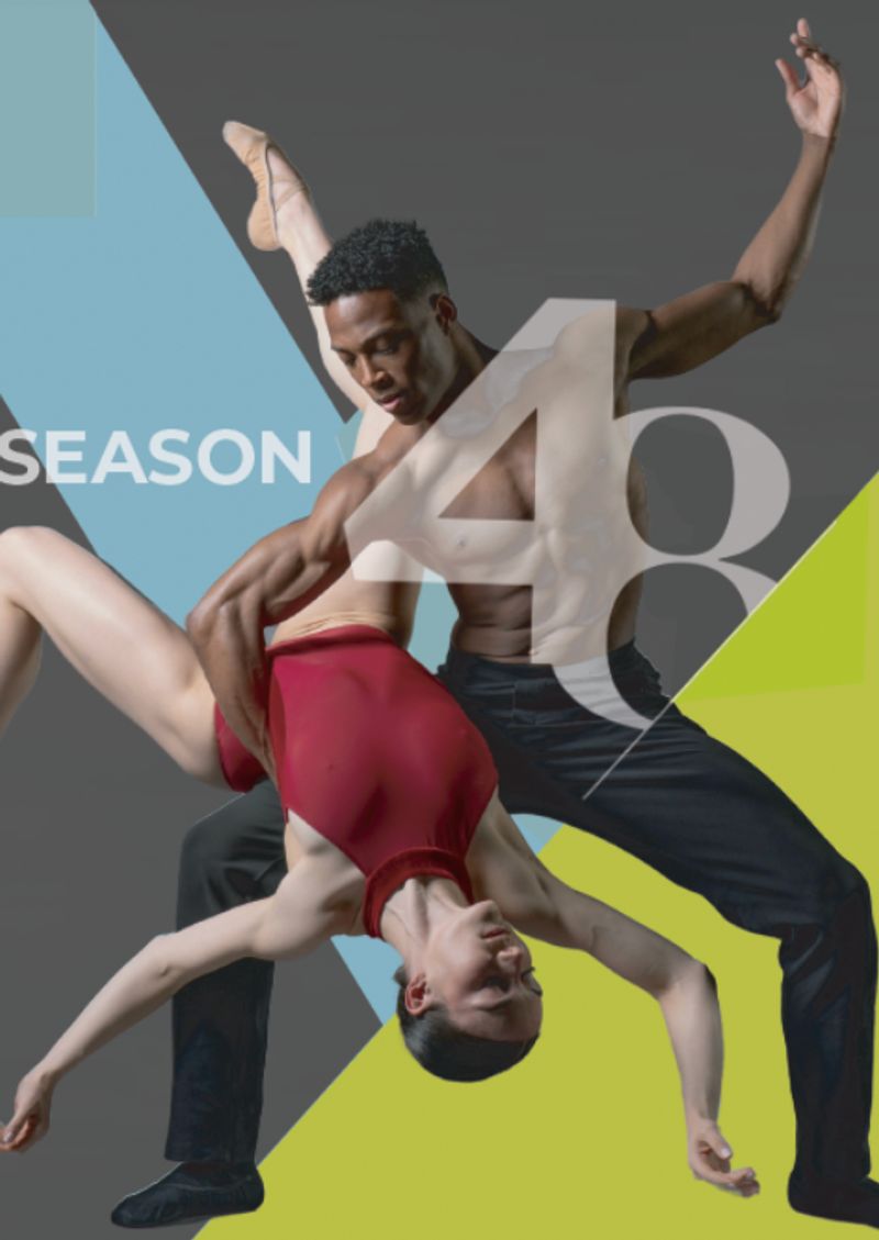 Ballet Rhode Island Unveils 2025-26 Season Featuring THE NUTCRACKER and More Image