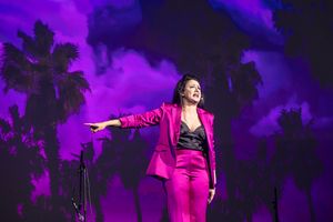 Natalie Charle Ellis
@ BroadwayWorld Natalie Charle Ellis
Photo