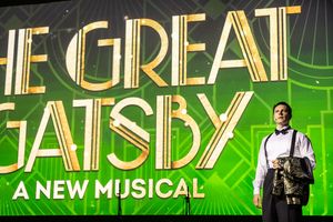 Alex Prakken @ BroadwayWorld Alex Prakken Photo