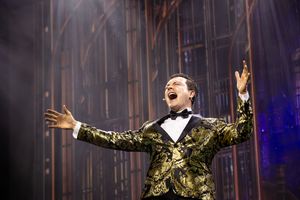 Alex Prakken
@ BroadwayWorld Alex Prakken
Photo