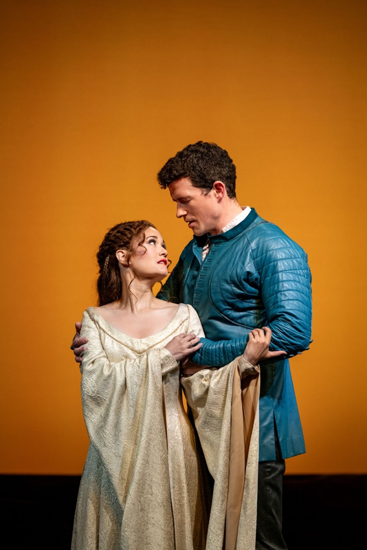 Review: CAMELOT at Barrington Stage Company  Image