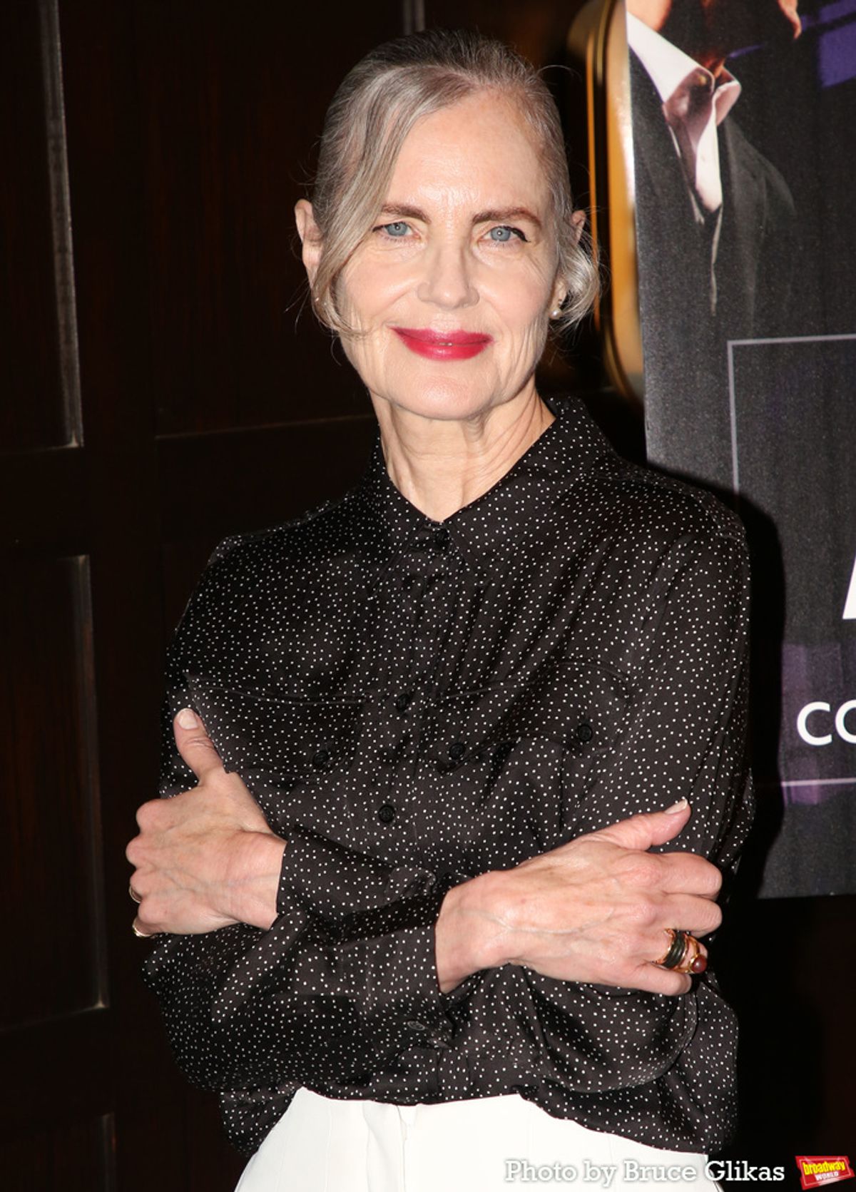 Elizabeth McGovern at 
