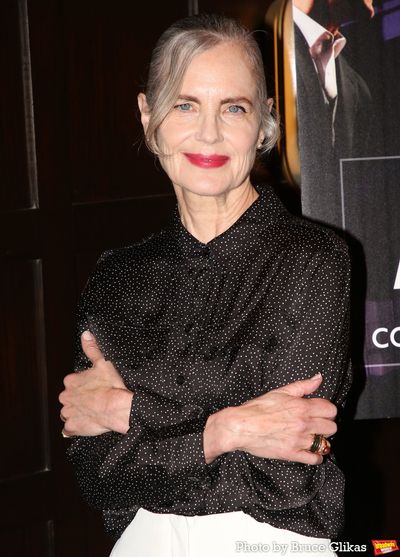 Elizabeth McGovern Photo