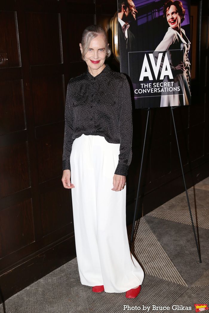 Photos: Meet the Cast of AVA: THE SECRET CONVERSATIONS — photo 6 of 15