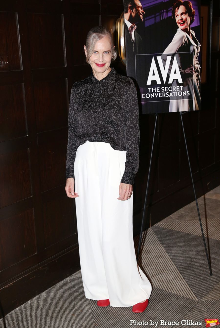 Photos: Meet the Cast of AVA: THE SECRET CONVERSATIONS  Image