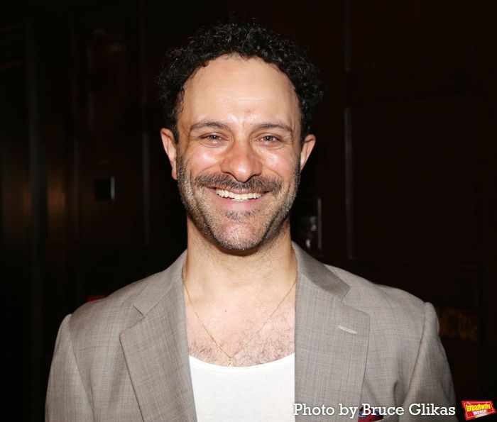 Photos: Meet the Cast of AVA: THE SECRET CONVERSATIONS — photo 7 of 15