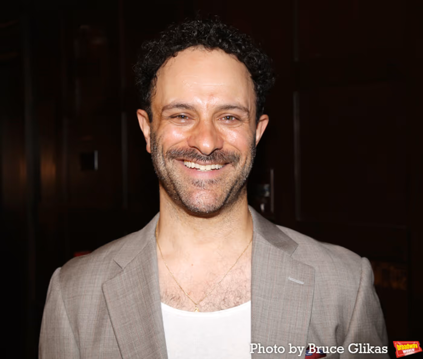 Photos: Meet the Cast of AVA: THE SECRET CONVERSATIONS  Image