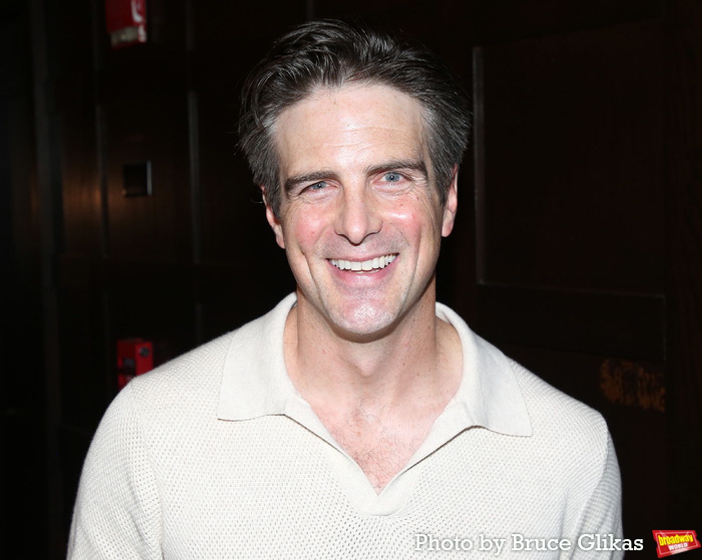 Photos: Meet the Cast of AVA: THE SECRET CONVERSATIONS  Image