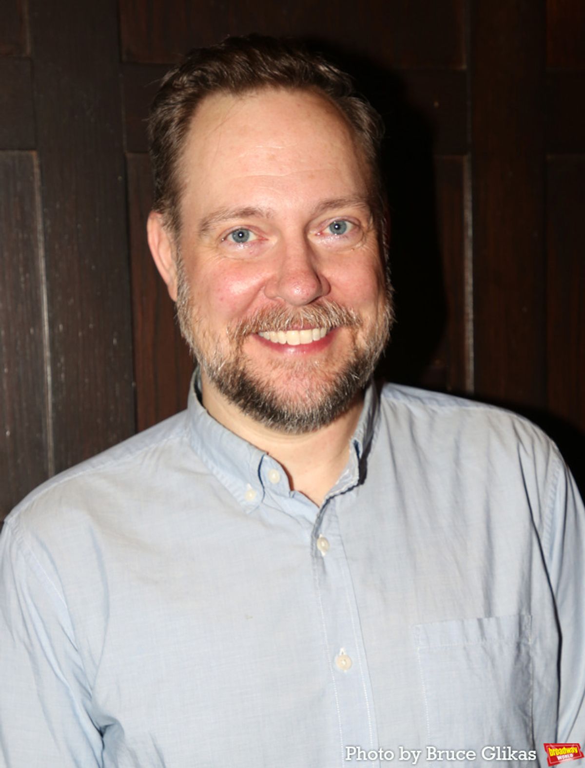 Director Moritz von Stuelpnagel at 