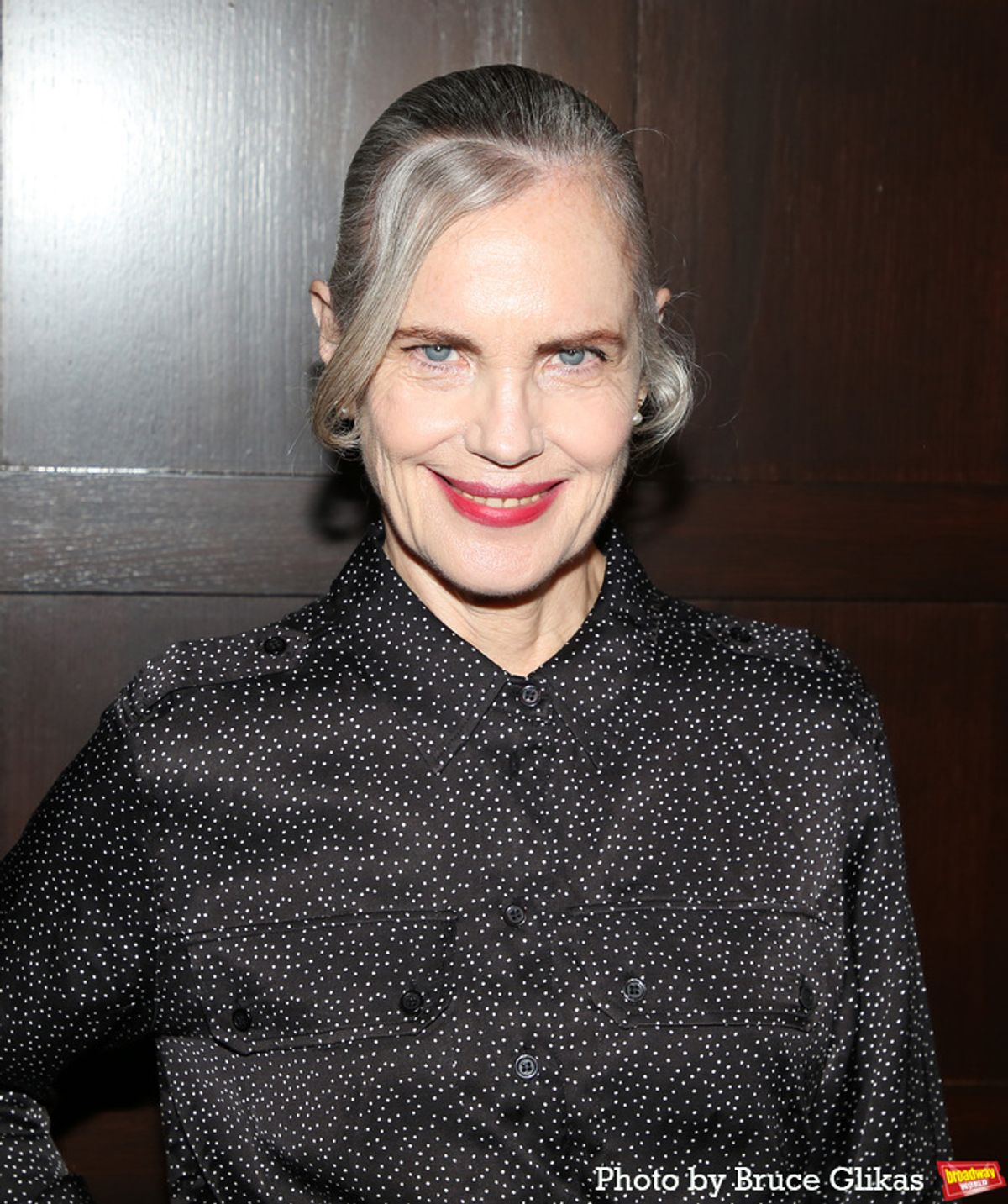 Elizabeth McGovern at 