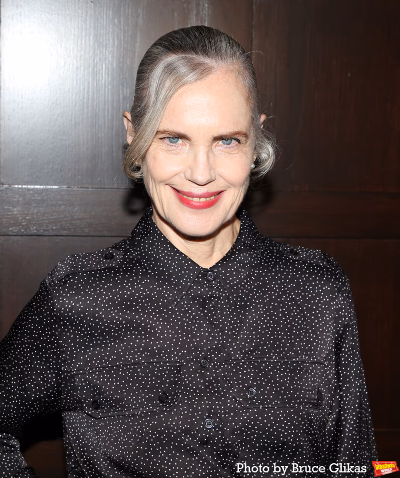 Photos: Meet the Cast of AVA: THE SECRET CONVERSATIONS  Image