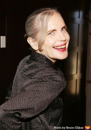 Elizabeth McGovern Photo