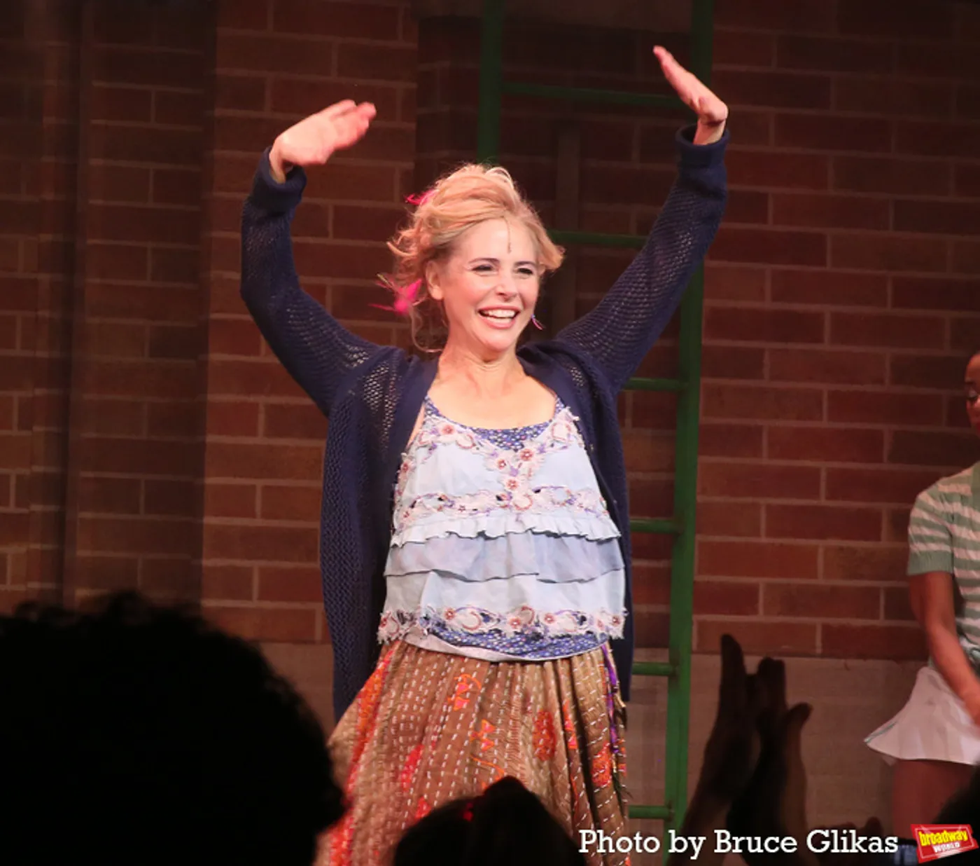 Photos: HEATHERS Celebrates Opening Night Gala  Image