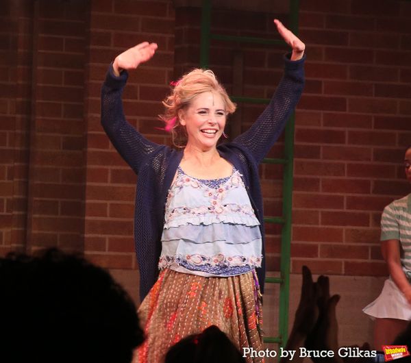 Kerry Butler Photo