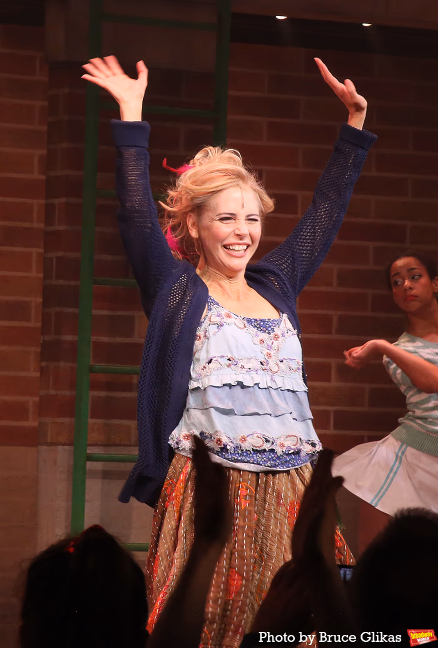 Photos: HEATHERS Celebrates Opening Night Gala  Image