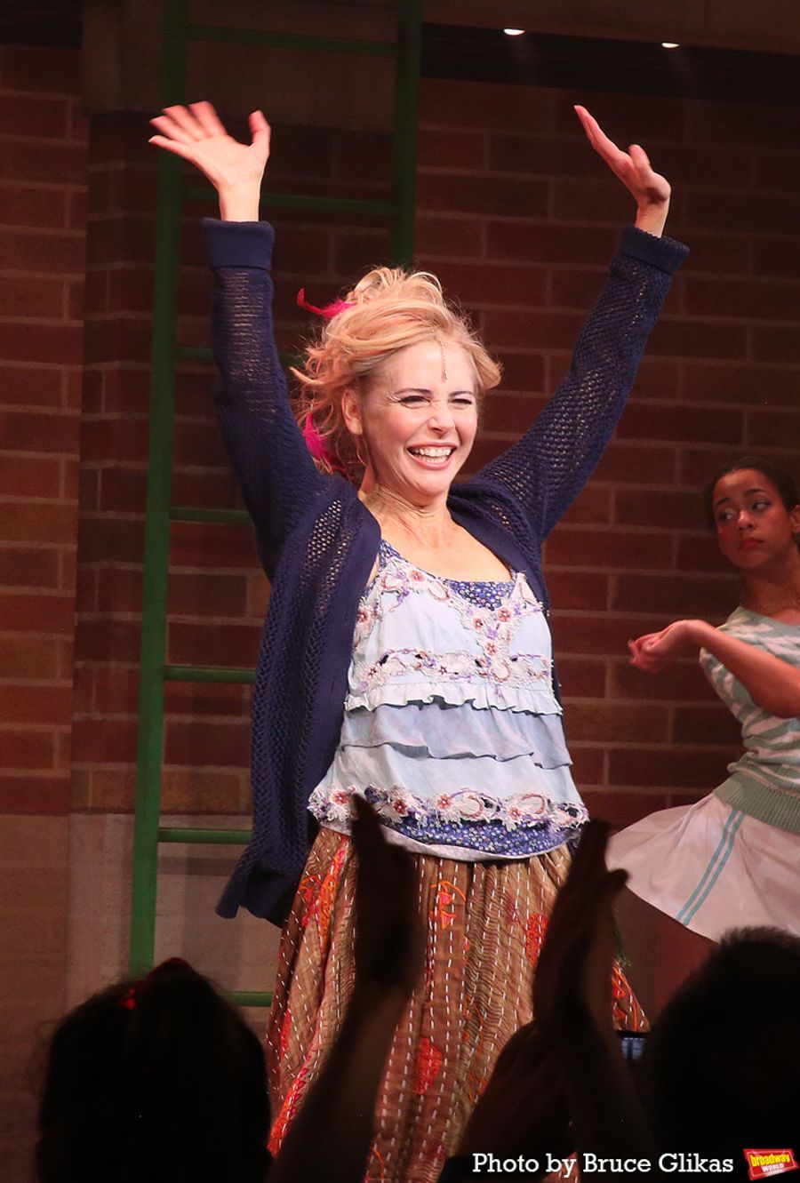Photos: HEATHERS Celebrates Opening Night Gala Image