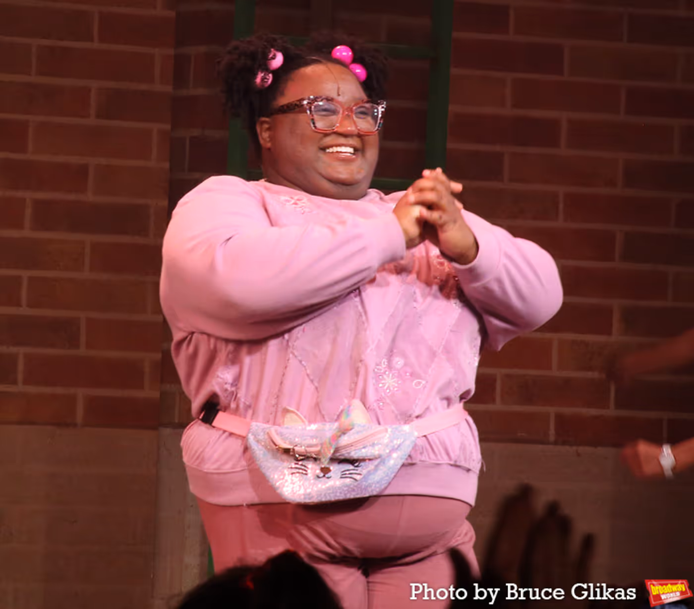 Photos: HEATHERS Celebrates Opening Night Gala  Image
