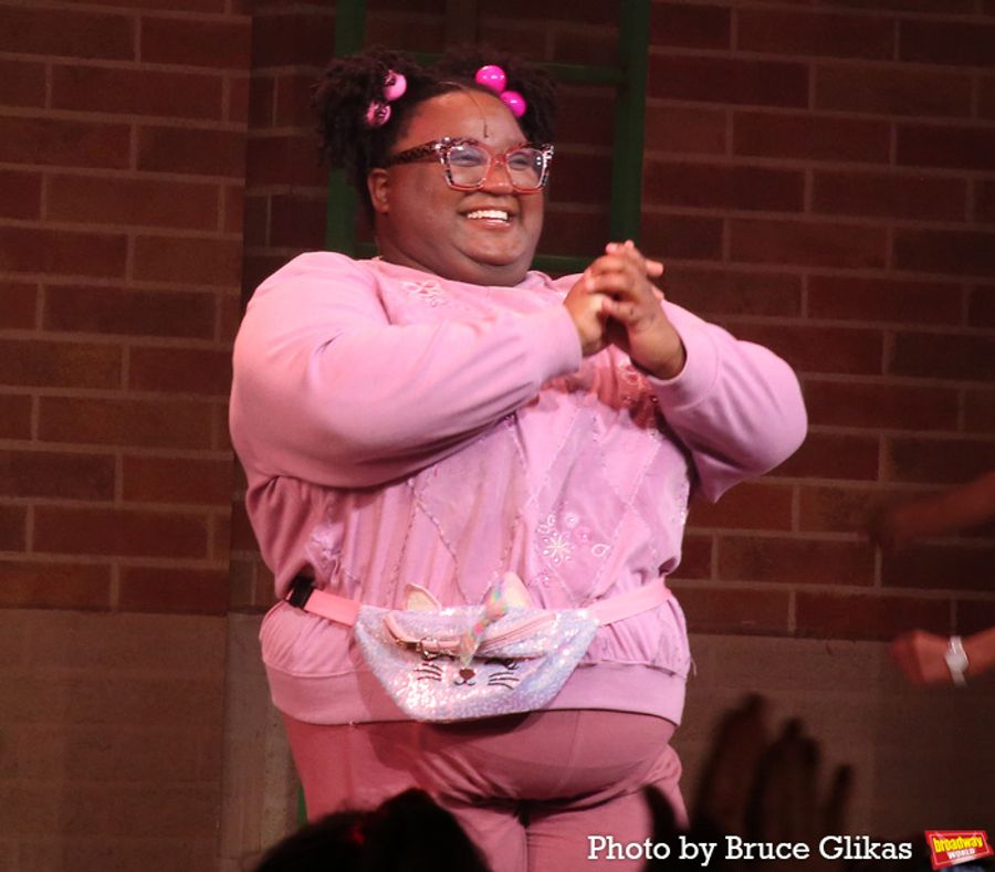 Photos: HEATHERS Celebrates Opening Night Gala Image