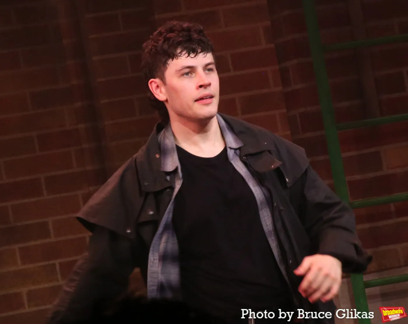 Photos: HEATHERS Celebrates Opening Night Gala  Image