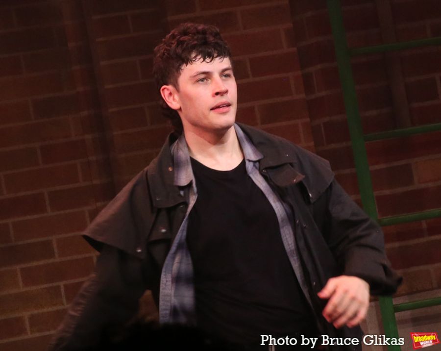 Photos: HEATHERS Celebrates Opening Night Gala Image