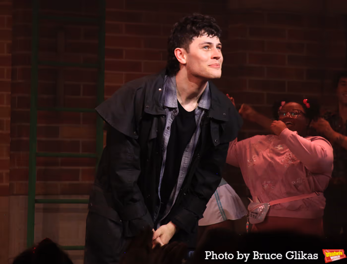 Photos: HEATHERS Celebrates Opening Night Gala  Image