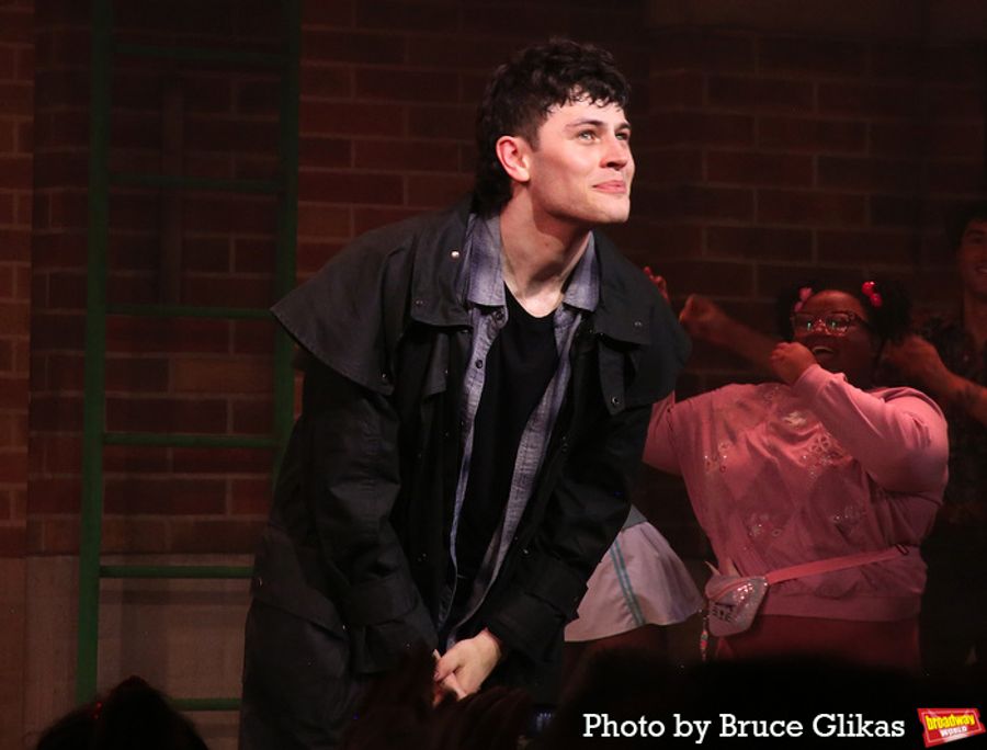 Photos: HEATHERS Celebrates Opening Night Gala Image