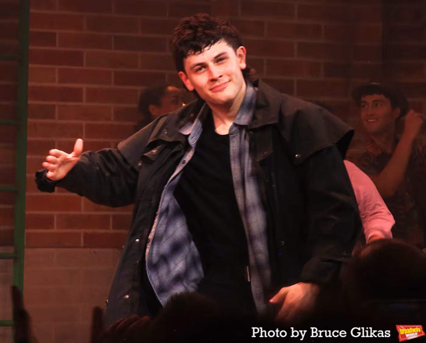 Photos: HEATHERS Celebrates Opening Night Gala  Image